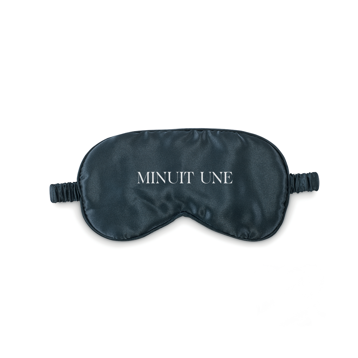 Masque de Nuit "MINUIT UNE"