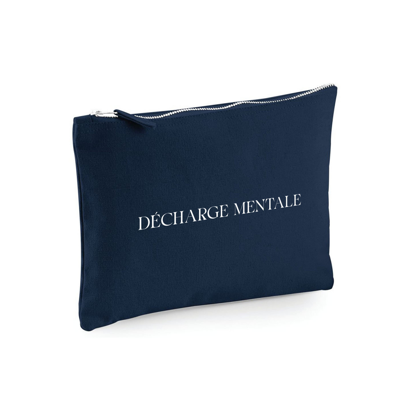 Trousse "DÉCHARGE MENTALE"